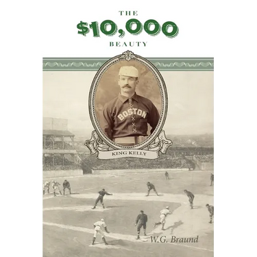 The $10,000 Beauty