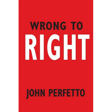 Wrong To Right