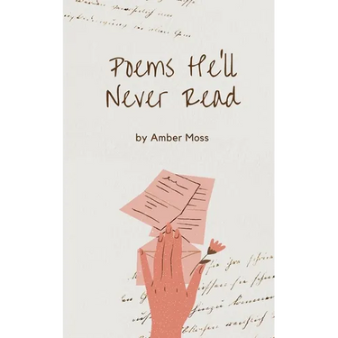 Poems He'll Never Read