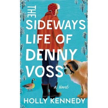 The Sideways Life of Denny Voss
