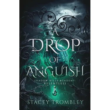 A Drop of Anguish