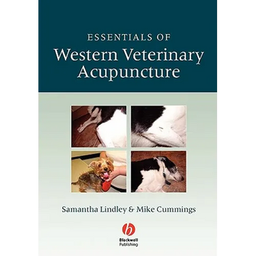 Essentials Western Vet Acupuncture
