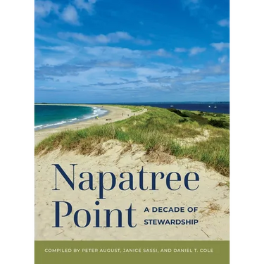 Napatree Point: A Decade of Stewardship