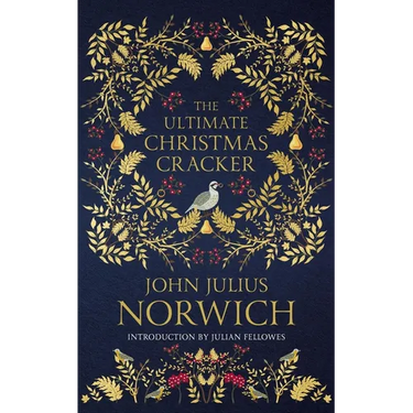 The Ultimate Christmas Cracker