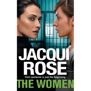 The Women: The queen of the urban thriller returns with a gritty tale of life behind the bars of a women's prison
