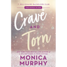 Crave and Torn: The Billionaire Bachelors Club