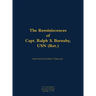 The Reminiscences of Capt. Ralph S. Barnaby, USN (Ret.): 1893-1986