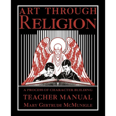 Art Through Religion Teacher's Manual