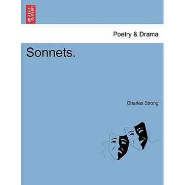 Sonnets.
