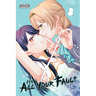 It's All Your Fault, Vol. 3: Volume 3