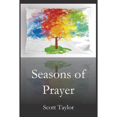Seasons of Prayer