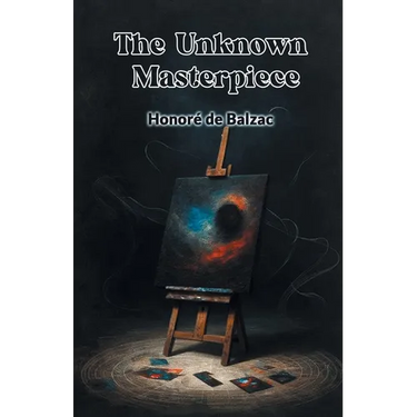 The Unknown Masterpiece