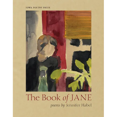 The Book of Jane
