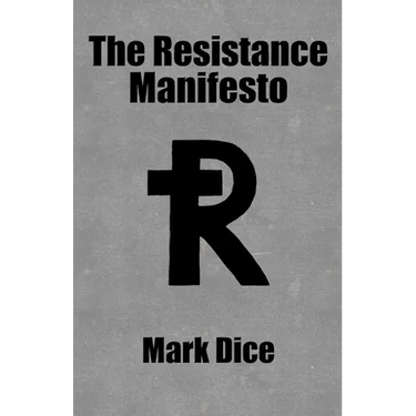 The Resistance Manifesto
