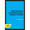 Young Mussolini and the Intellectual Origins of Fascism