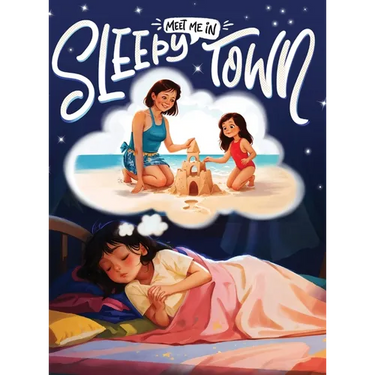 Meet Me in Sleepy Town