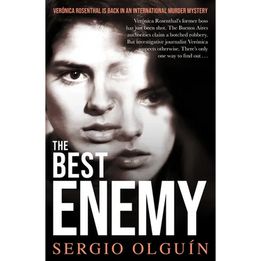 The Best Enemy