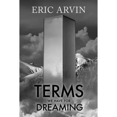 Terms We Have for Dreaming