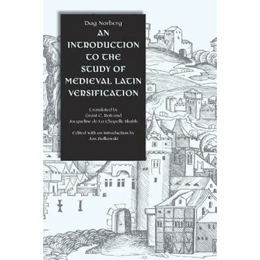An Introduction to the Study of Medieval Latin Versification