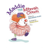 Maddie the Mitzvah Clown