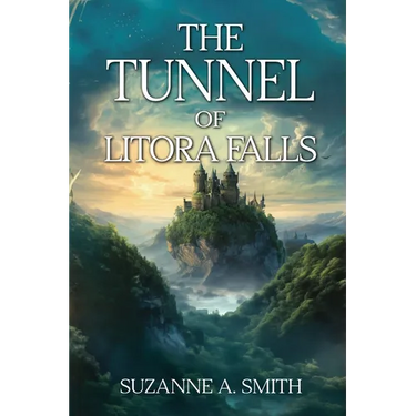 The Tunnel of Litora Falls (Destiny of The Litorans)