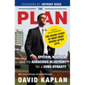 The Plan: Epstein, Maddon, and the Audacious Blueprint for a Cubs Dynasty
