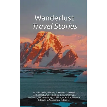 Wanderlust - Travel Stories