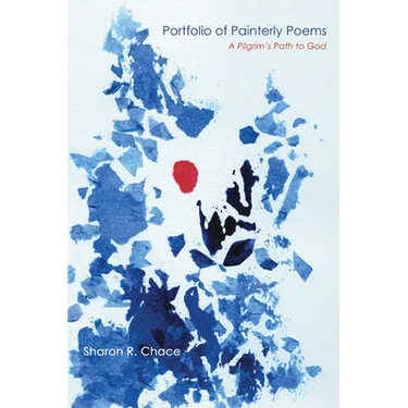 Portfolio of Painterly Poems
