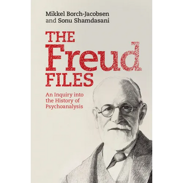 The Freud Files