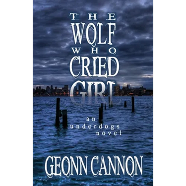 The Wolf Who Cried Girl