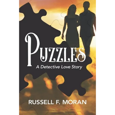 Puzzles: A Detective Love Story