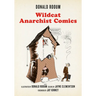 Wildcat Anarchist Comics