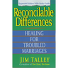 The Reconcilable Differences: With Study Guide (Expanded)
