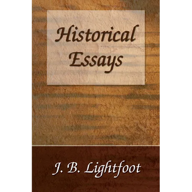 Historical Essays