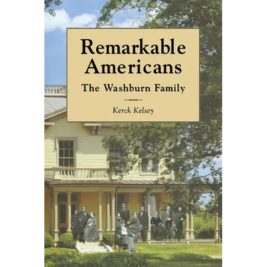 Remarkable Americans