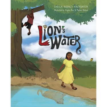Lion's Water