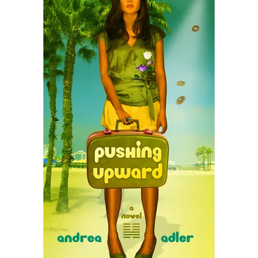 Pushing Upward