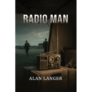 Radio Man