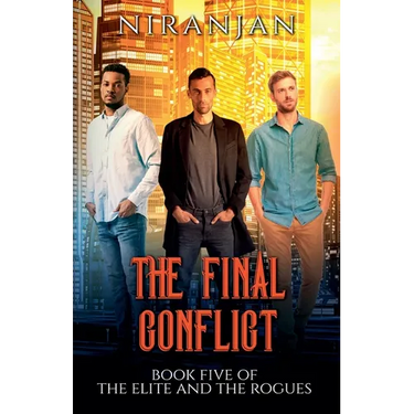 The Final Conflict