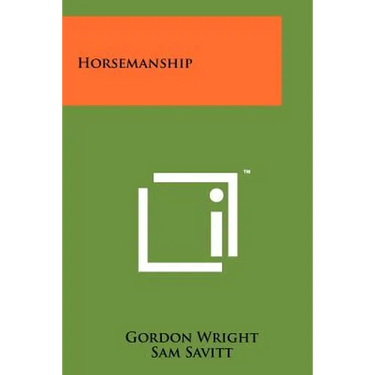 Horsemanship