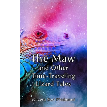 The Maw and Other Time-Traveling Lizard Tales