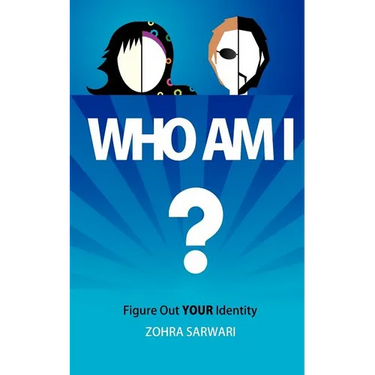 Who Am I? Figure Out YOUR Identity