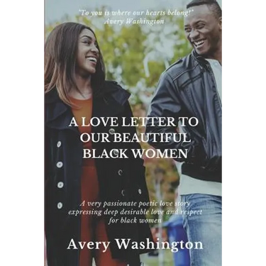 A Love Letter to Our Beautiful Black Women