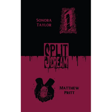 Split Scream: Cursed Places: Cursed Places: Cursed Places