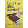 Let's Play Bible Baseball