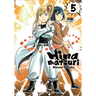 Hinamatsuri Volume 5