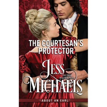 The Courtesan's Protector
