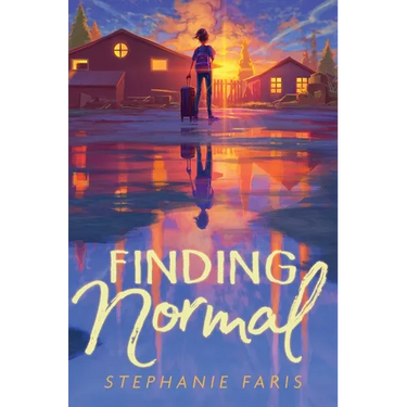 Finding Normal
