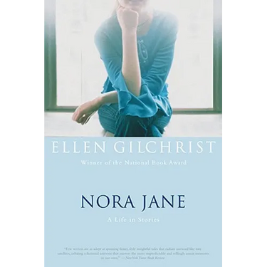 Nora Jane: A Life in Stories