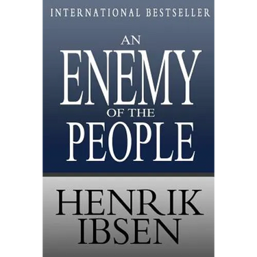An Enemy of the People